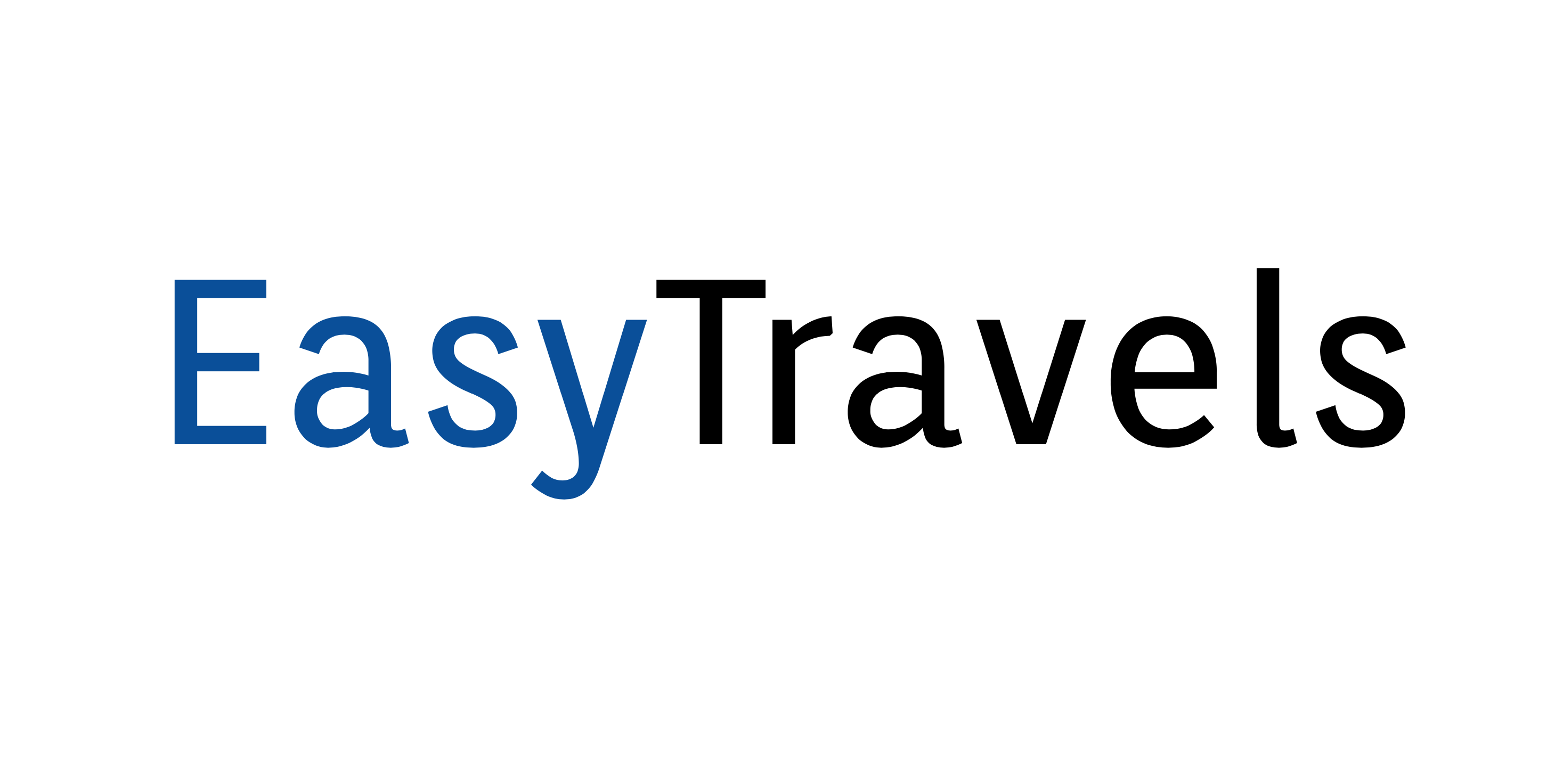 EasyTravels App logo