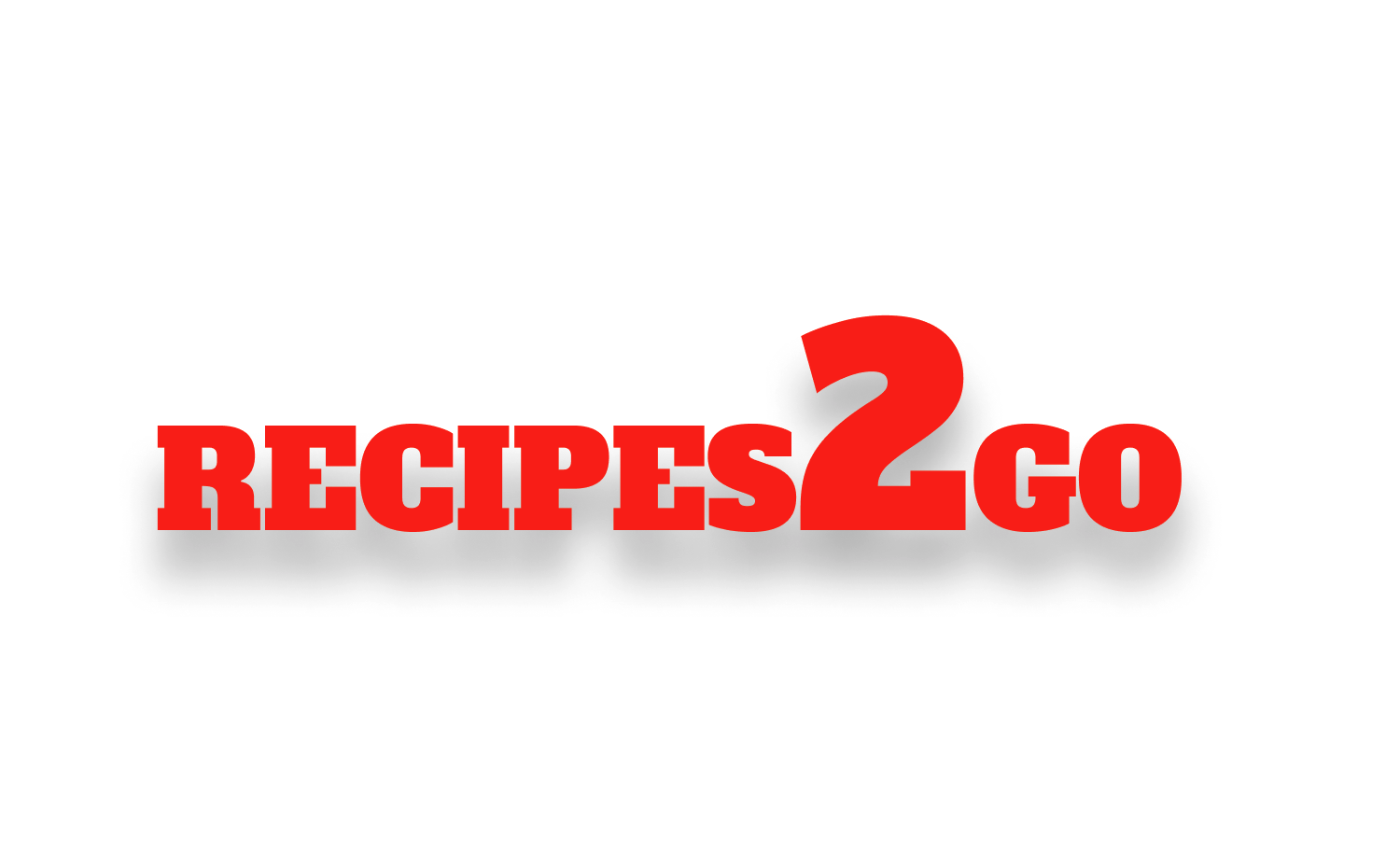 Recipes2go logo